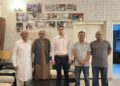 Pakistan-Russia Relations Growing at Government and Public Levels: Igor Kolesnikov
