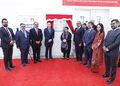 Minister it inaugurates Huawei’s first national-level spare parts repair center in Pakistan