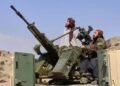 Pakistan Rejects Afghan Claims of Involvement in Nuristan Clashes