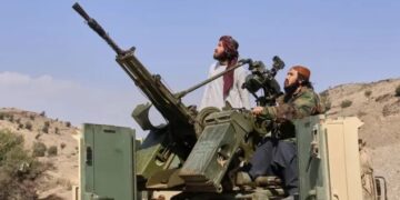 Pakistan Rejects Afghan Claims of Involvement in Nuristan Clashes