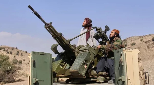 Pakistan Rejects Afghan Claims of Involvement in Nuristan Clashes