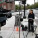 CNN, MS NOW and Politico Sue Trump Administration Over White House Press Ban
