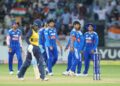 India Again Refuses Trophy from Mohsin Naqvi After Winning Women’s Asia Cup