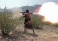 Houthi Strikes Injure 73 in Saudi Arabia as Gulf Conflict Escalates; Pakistan Pledges Support to Riyadh