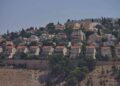 Pakistan Welcomes UK Ban on Imports from Israeli Settlements in West Bank