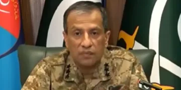 Pakistan’s Makkah Defence Alliance Has No Regional Aspirations: ISPR DG
