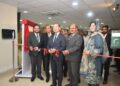 Japanese Embassy Donates 100 Books to Bahria University Islamabad Under READ JAPAN Project