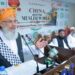 JUI-F Leader Calls for Stronger Pakistan-China Ties