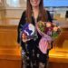 Justice Ayesha Malik Receives International Leader/Lifetime Award in Vienna