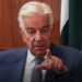 Khawaja Asif Warns Houthi Aggression Against Saudi Arabia Could Activate Makkah Defence Pact