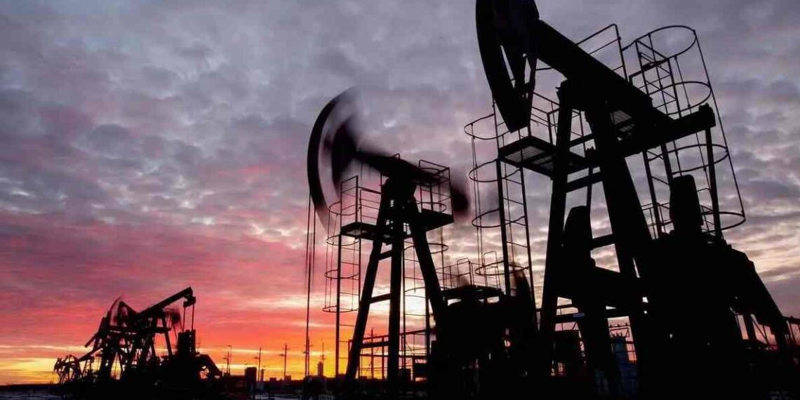 Brent Hits Six-Week High Amid Middle East Conflict and Threats to Energy Infrastructure