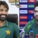 NCCIA Examines Phones of Imam-ul-Haq, Mohammad Rizwan in Financial, Dressing-Room Leak Probe