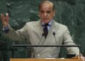 PM Shehbaz Calls for Open Hormuz and Bab al-Mandab, Raises Palestine and Kashmir at UN