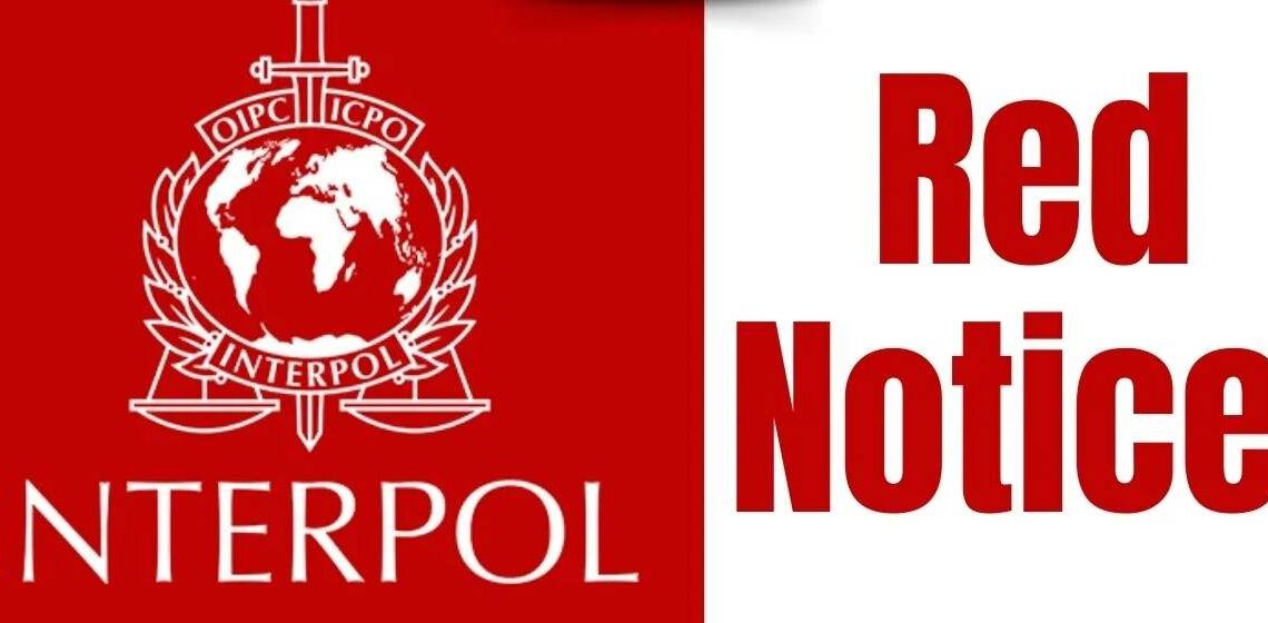 Pakistan Issues 286 Interpol Red Notices in Seven Months to Track International Fugitives