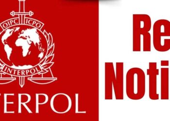Pakistan Issues 286 Interpol Red Notices in Seven Months to Track International Fugitives