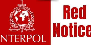 Pakistan Issues 286 Interpol Red Notices in Seven Months to Track International Fugitives