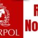 Pakistan Issues 286 Interpol Red Notices in Seven Months to Track International Fugitives