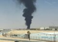 Explosions Reported in Riyadh as Houthis Claim Missile and Drone Attacks