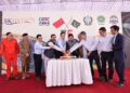 SK Hydropower Station Marks 75 Years of Pakistan-China Diplomatic Relations