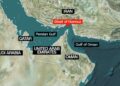 Strait of Hormuz Tensions Rise as Iran Announces New Maritime Measures