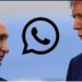 Trump Urges Swift End to Ukraine War in One-Hour Phone Call with Putin