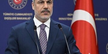 Türkiye, Pakistan, Saudi Arabia Alliance at Advanced Stage: Fidan
