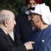 Algeria Announces Break in Diplomatic Relations with UAE