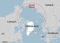 US,Denmark and Greenland Reach Deal to Expand American Military Presence
