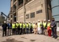 UK-Backed AI System Expands Tax Monitoring Across Pakistan’s Cement Industry