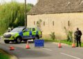 Five Arrested Over Suspected Terror Plot Near US Air Force Base in UK