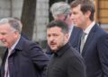Ukraine, US Agree on Winter Aid, Peace Talks and Security Guarantees