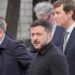 Ukraine, US Agree on Winter Aid, Peace Talks and Security Guarantees