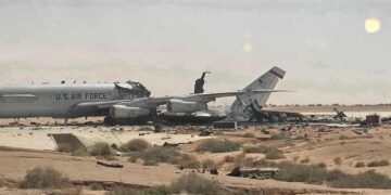 Iran Claims Heavy Damage to US Forces as Washington Faces Billions in War Losses