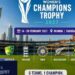 India to Host Inaugural ICC Women’s Champions Trophy in 2027