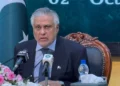 Makkah Defence Alliance Committee to Meet in Riyadh Next Week: Ishaq Dar