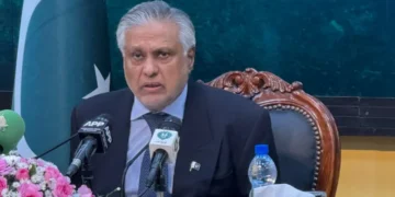 Makkah Defence Alliance Committee to Meet in Riyadh Next Week: Ishaq Dar