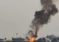 Houthi Missile Attack Hits Riyadh Airport, Several Injured; Flights Suspended