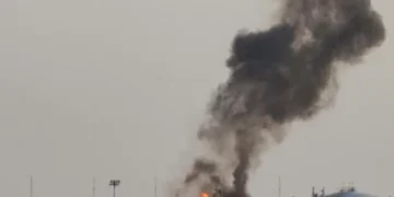Houthi Missile Attack Hits Riyadh Airport, Several Injured; Flights Suspended