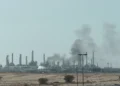 Houthis Claim Attacks on Saudi Aramco as Explosions Rock Riyadh