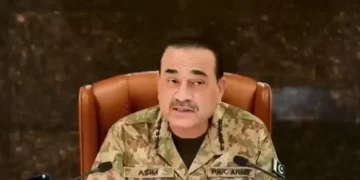 Army Top Brass Stresses Internal Stability, Warns Against Violent Agitation