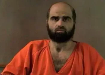Trump Rules Out Livestreaming Execution of Fort Hood Shooter, Allows Victims’ Families to Attend