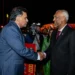Maldives President Arrives in Pakistan for Three-Day State Visit
