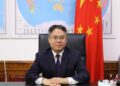 China-Pakistan ties to enter new phase of deeper cooperation: Jiang Zaidong