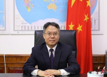 China-Pakistan ties to enter new phase of deeper cooperation: Jiang Zaidong