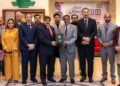 Ambassador Dr. Oumer Invites Rawalpindi Businesses to Explore Ethiopia Investment Potential