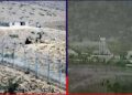 Several Afghan Taliban Personnel Reportedly Killed in Border Clashes