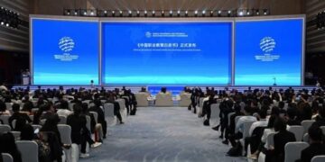 China’s Vocational Education System Produces Nearly 10 Million Skilled Workers Annually