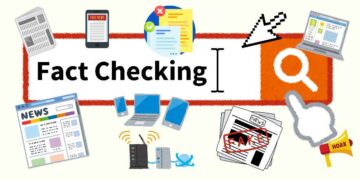 GFCN, TASS Launch Fact-Checking Course for OANA Journalists