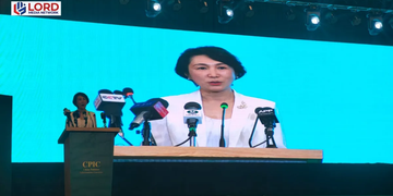 China-Pakistan Information Corridor to Counter Misinformation, Chinese Diplomat