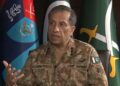 Pakistani Troops Already in Saudi Arabia
